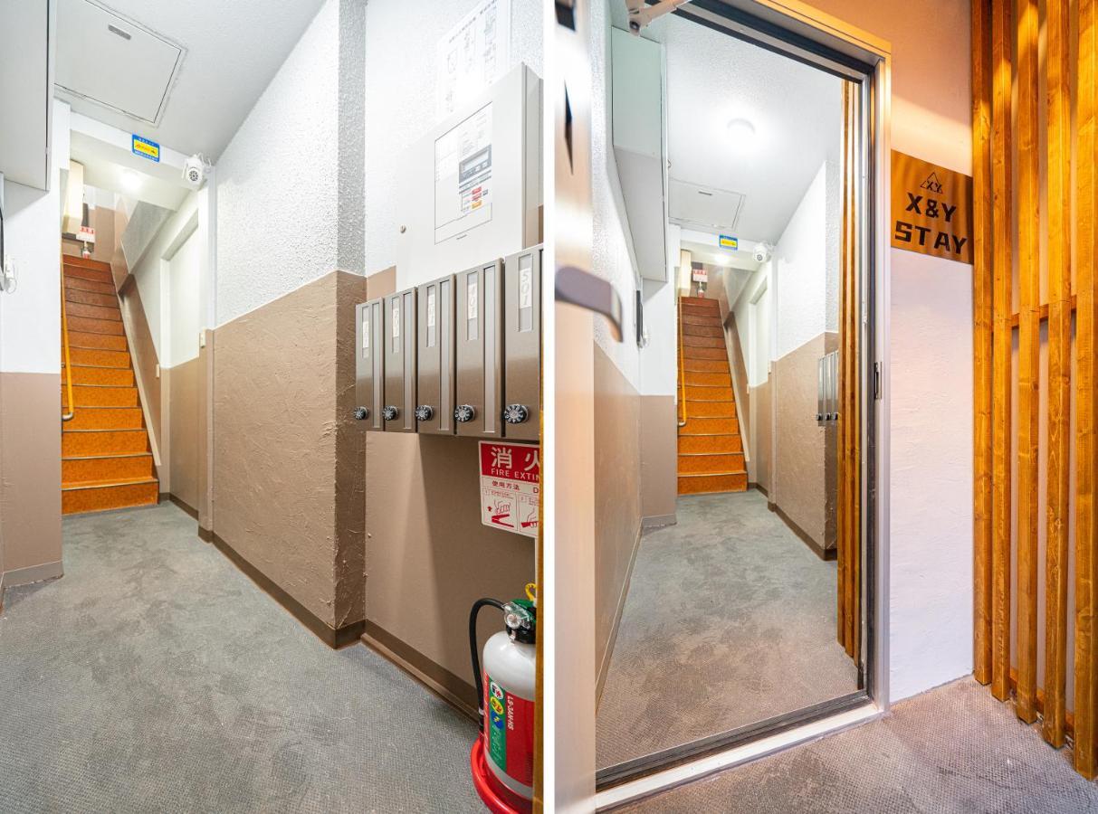 New Open! Nearest Jr Shinokubo And Jr Soubu Line Higashinakano, Shinjuku 5 Minute Ginza 25 Minute Asakusa 35 Minute Tokyo Esterno foto