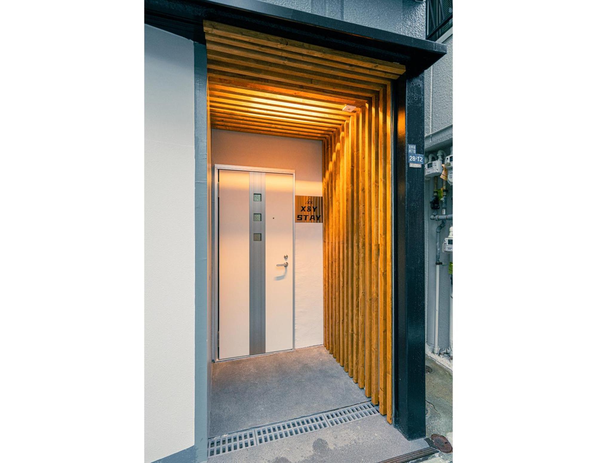 New Open! Nearest Jr Shinokubo And Jr Soubu Line Higashinakano, Shinjuku 5 Minute Ginza 25 Minute Asakusa 35 Minute Tokyo Esterno foto