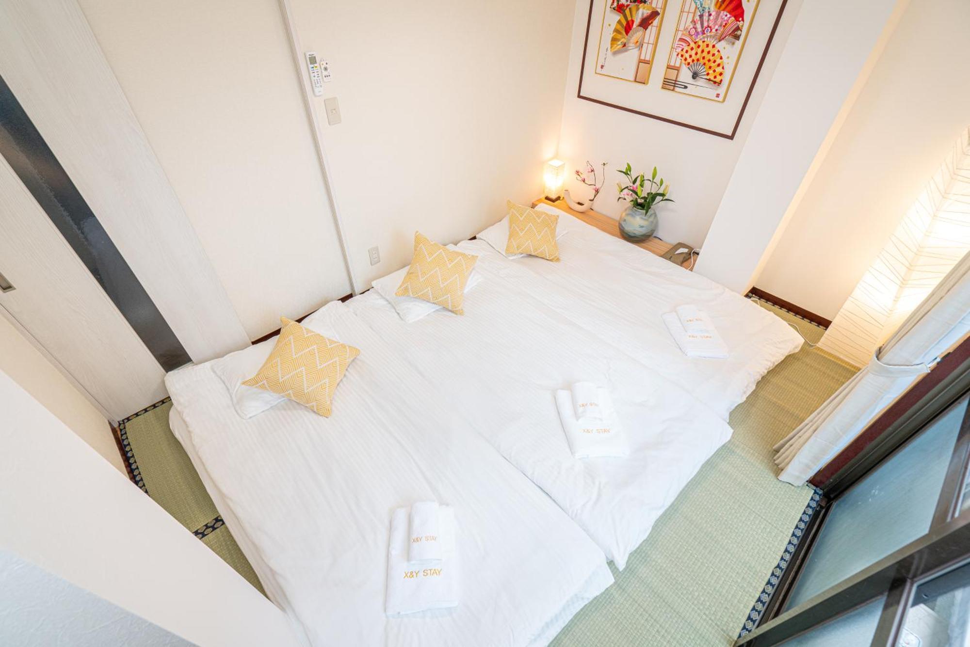 New Open! Nearest Jr Shinokubo And Jr Soubu Line Higashinakano, Shinjuku 5 Minute Ginza 25 Minute Asakusa 35 Minute Tokyo Esterno foto